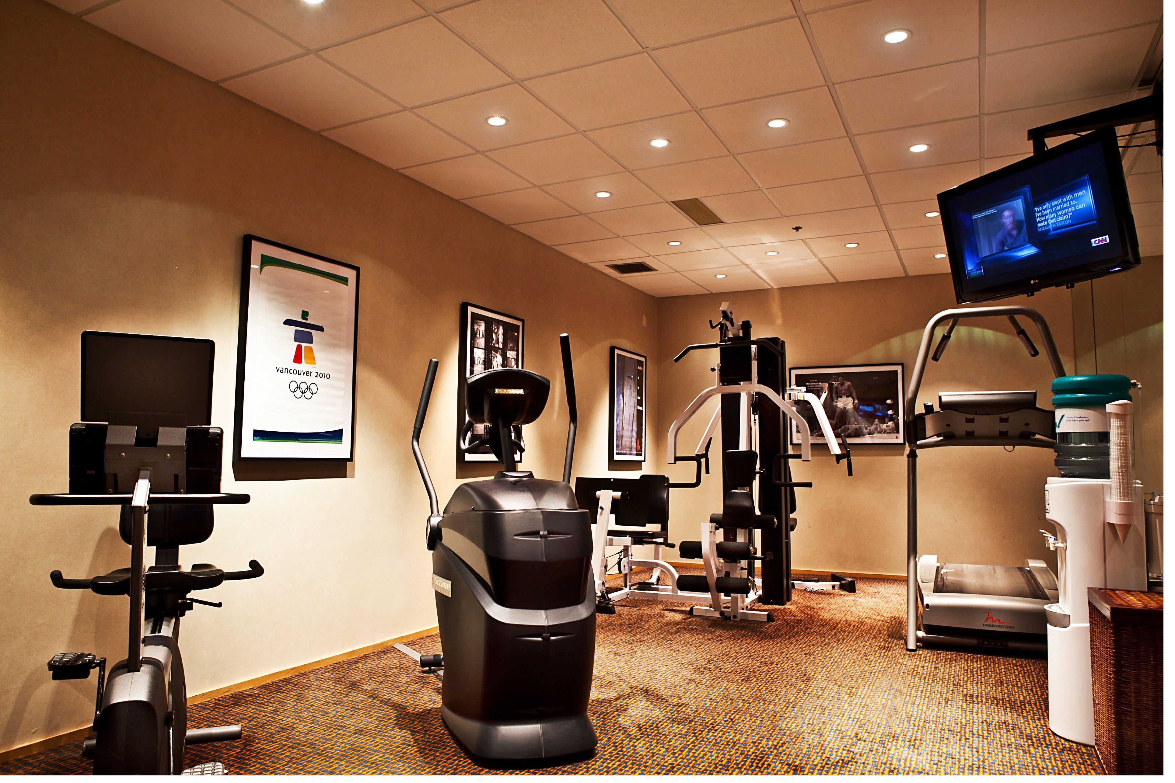 Holiday Inn Express & Suites Langley By Ihg Εξωτερικό φωτογραφία