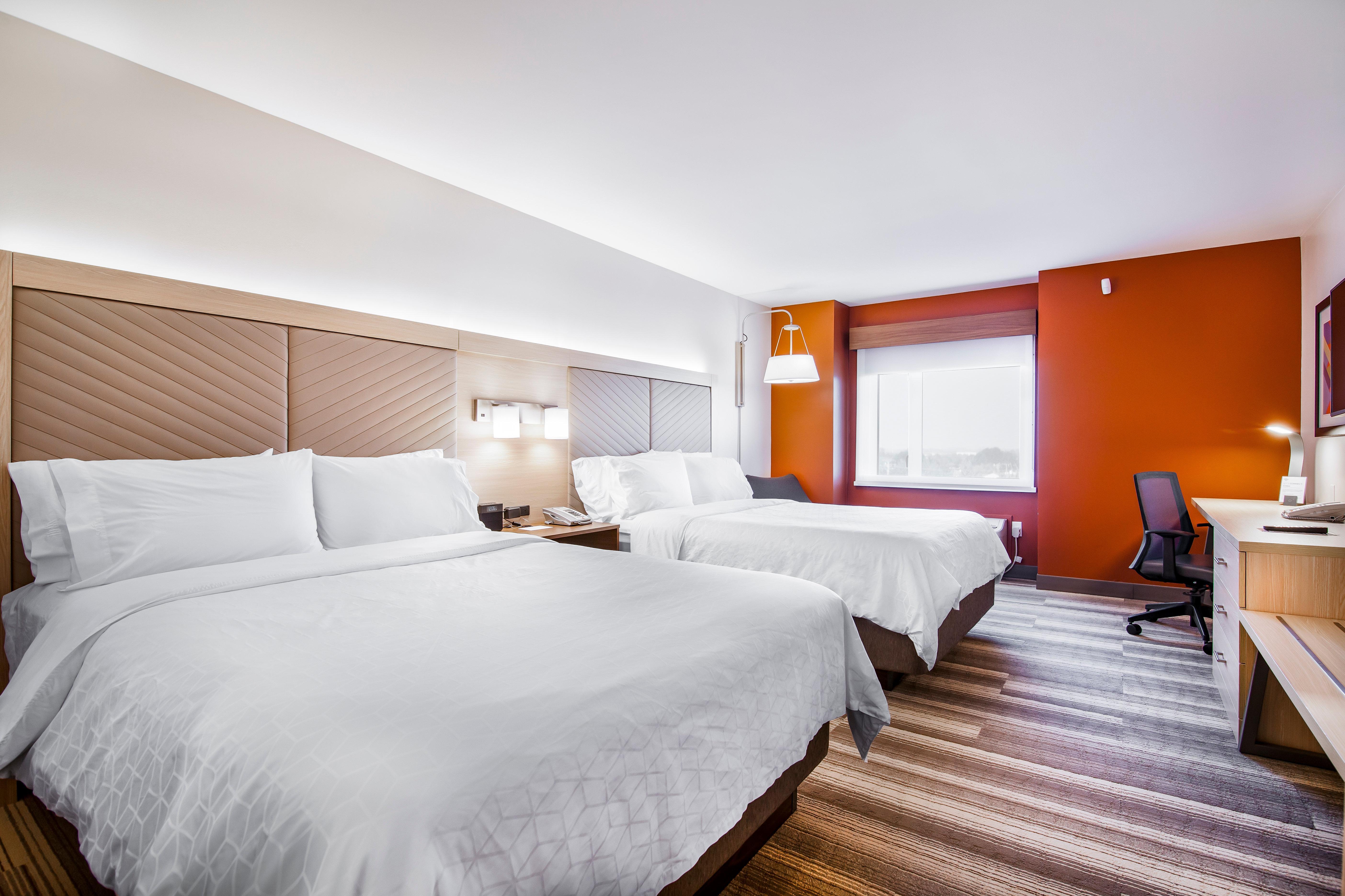 Holiday Inn Express & Suites Langley By Ihg Εξωτερικό φωτογραφία