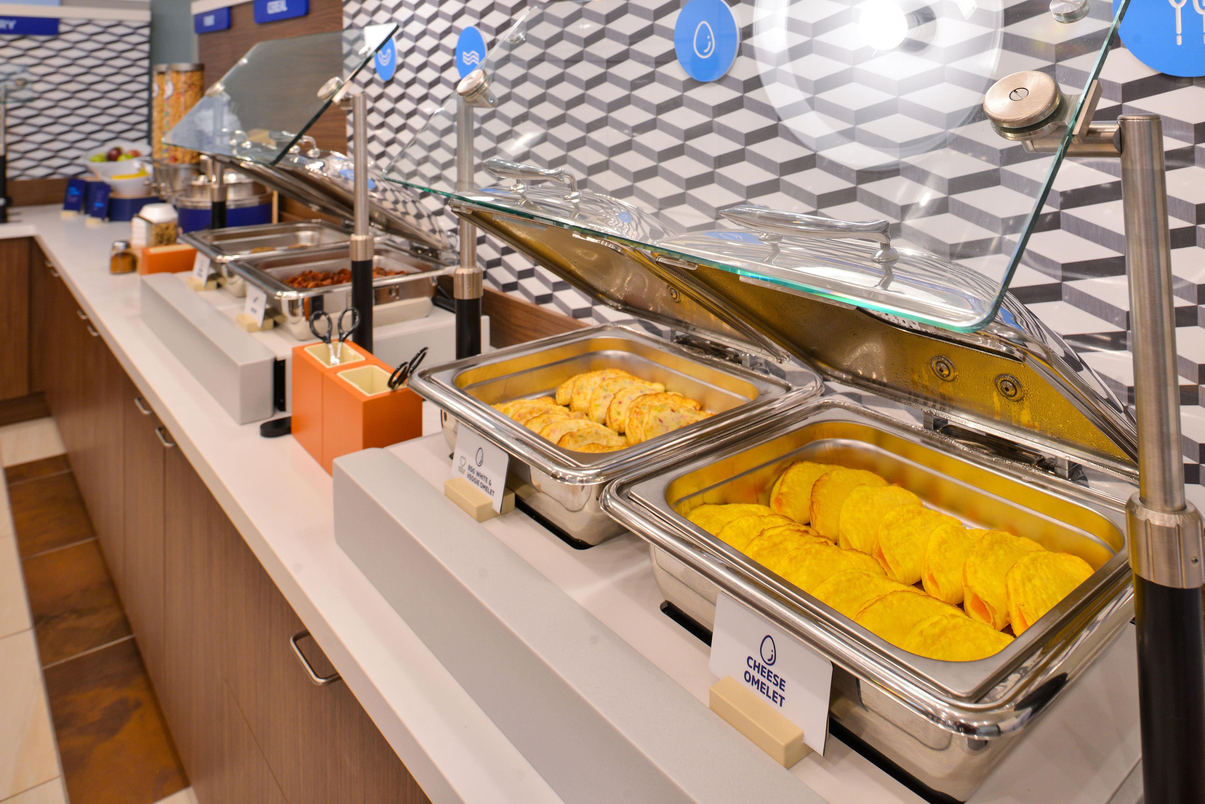 Holiday Inn Express & Suites Langley By Ihg Εξωτερικό φωτογραφία