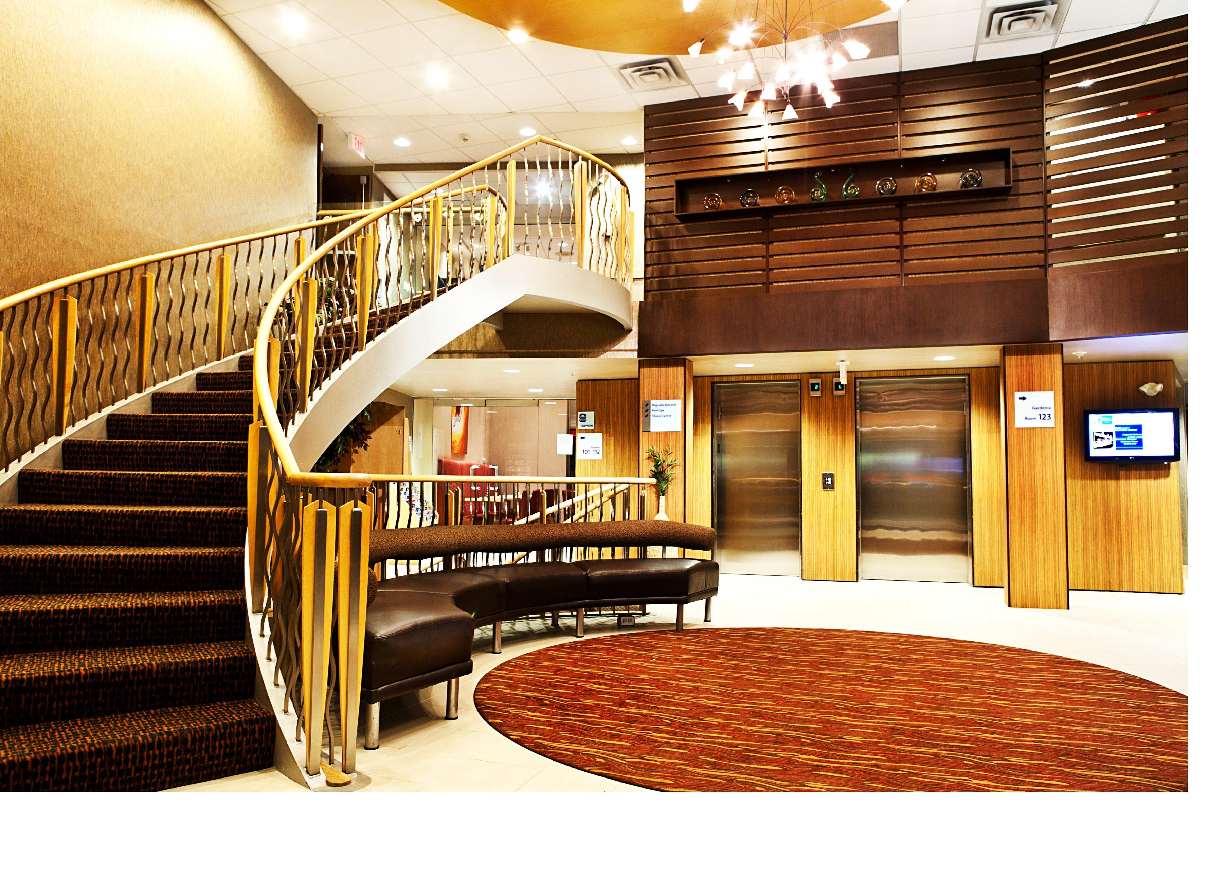 Holiday Inn Express & Suites Langley By Ihg Εξωτερικό φωτογραφία