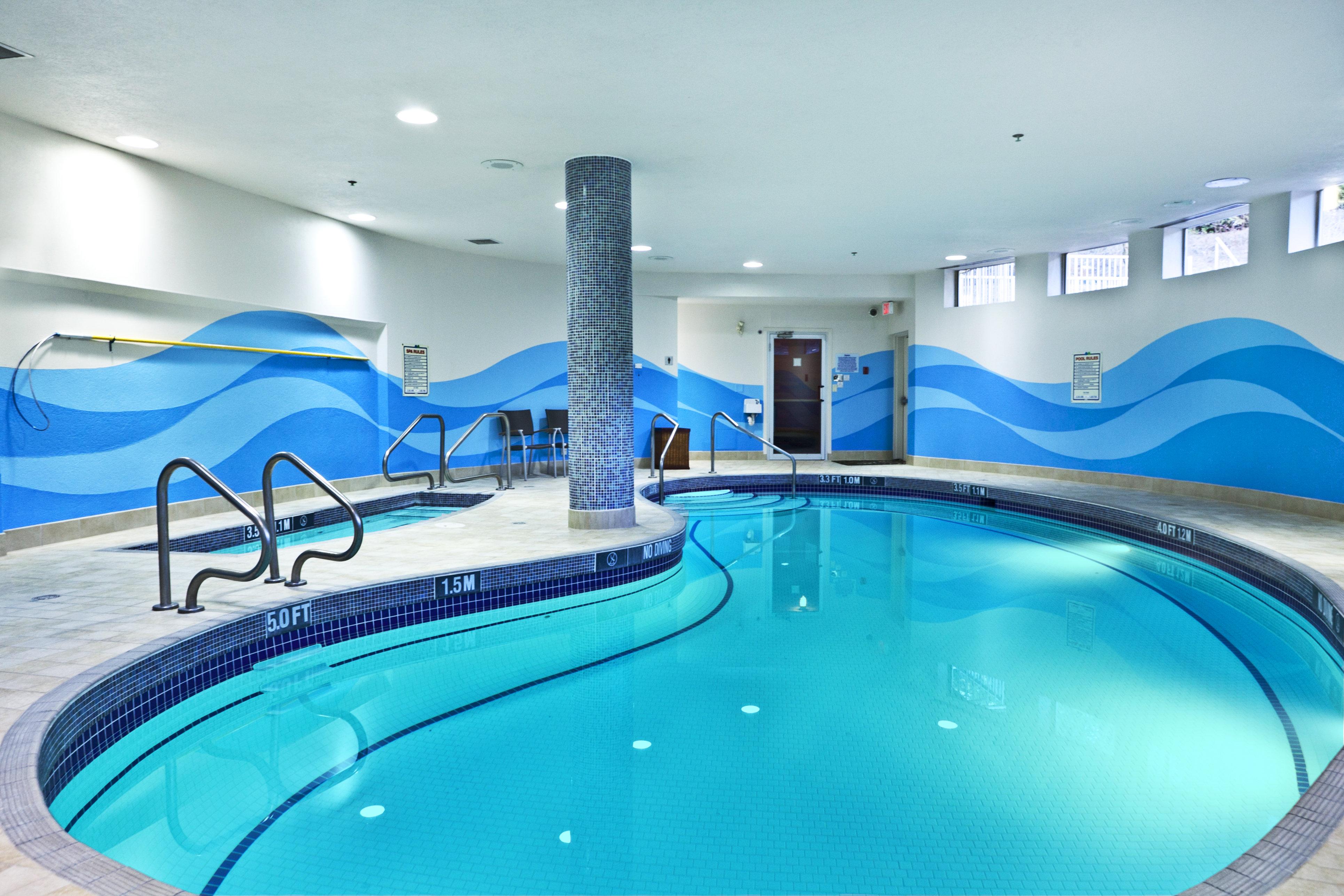 Holiday Inn Express & Suites Langley By Ihg Εξωτερικό φωτογραφία