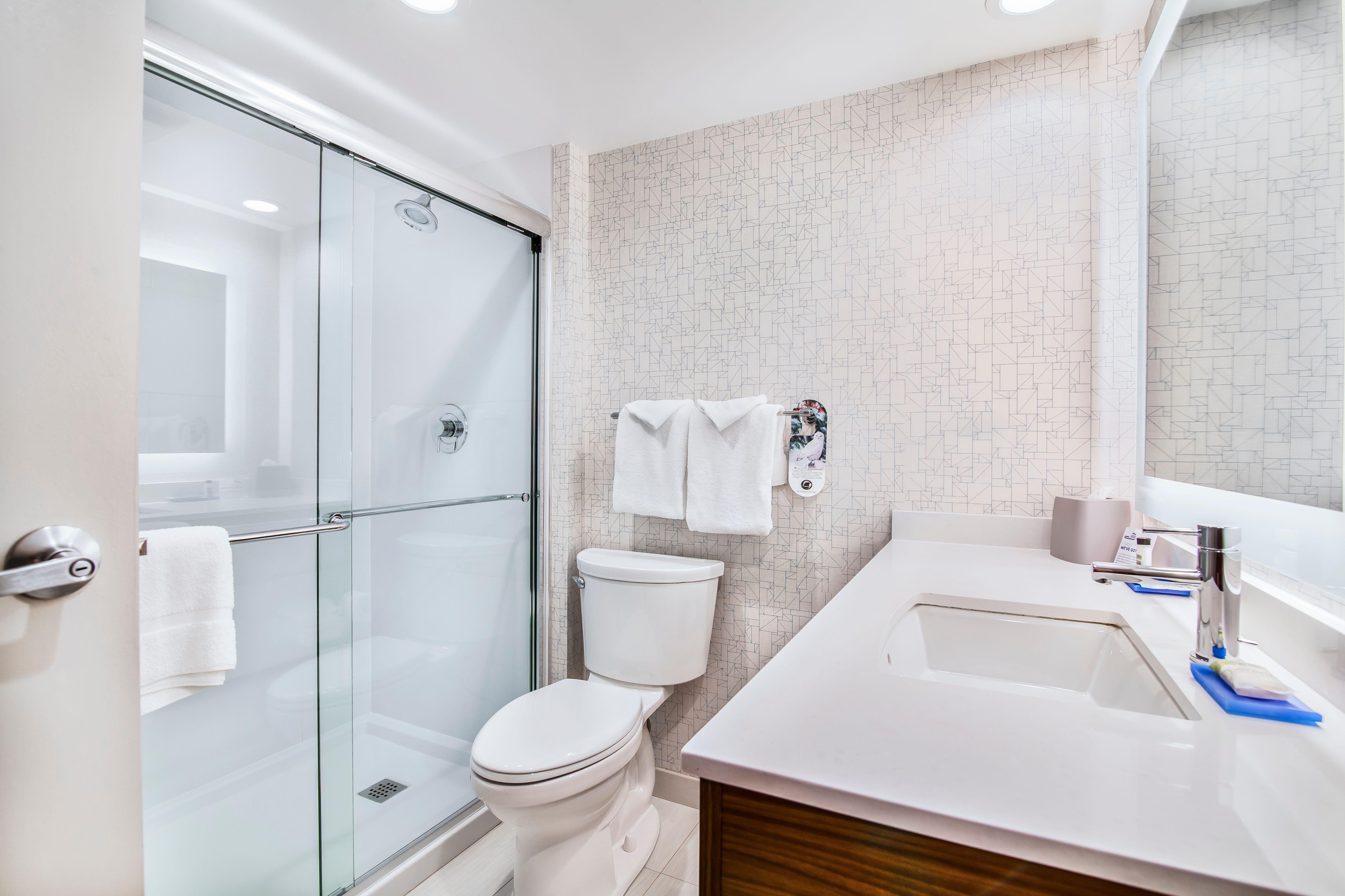 Holiday Inn Express & Suites Langley By Ihg Εξωτερικό φωτογραφία